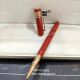AAA Copy Mont blanc Rouge Et Noir Spider Rollerball Red Resin Pens (3)_th.jpg